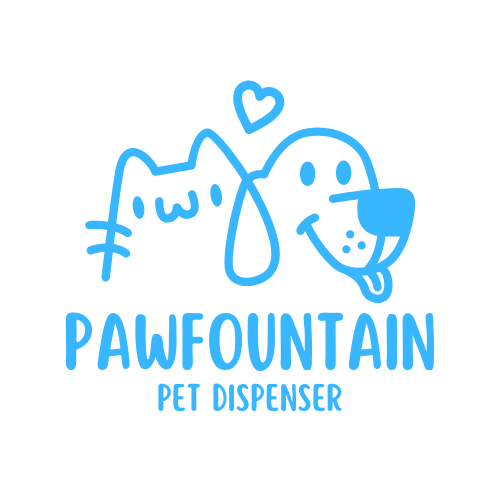 PAWFOUNTAIN™